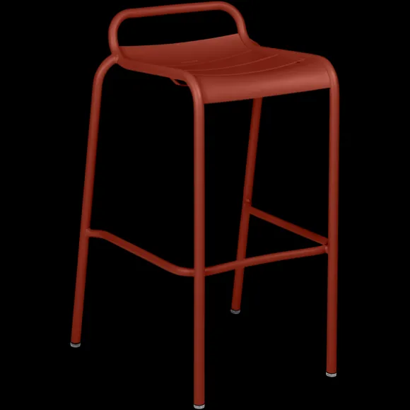 Fermob Luxembourg Bar Stool