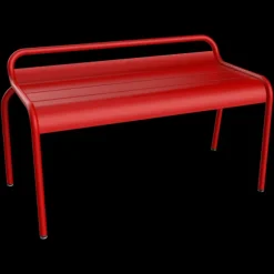 Fermob Luxembourg Compact Bench