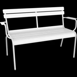 Fermob Luxembourg Garden Bench