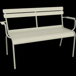 Fermob Luxembourg Garden Bench