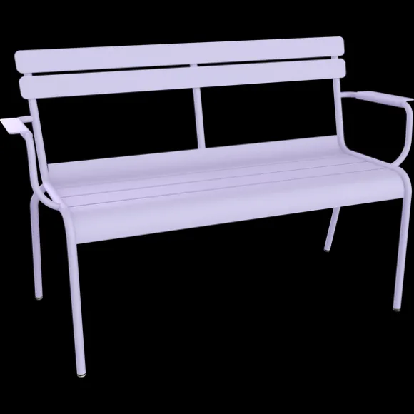Fermob Luxembourg Garden Bench