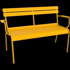 Fermob Luxembourg Garden Bench