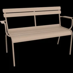 Fermob Luxembourg Garden Bench