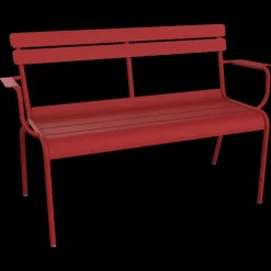 Fermob Luxembourg Garden Bench