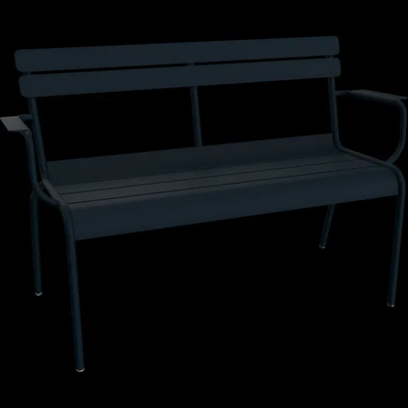 Fermob Luxembourg Garden Bench