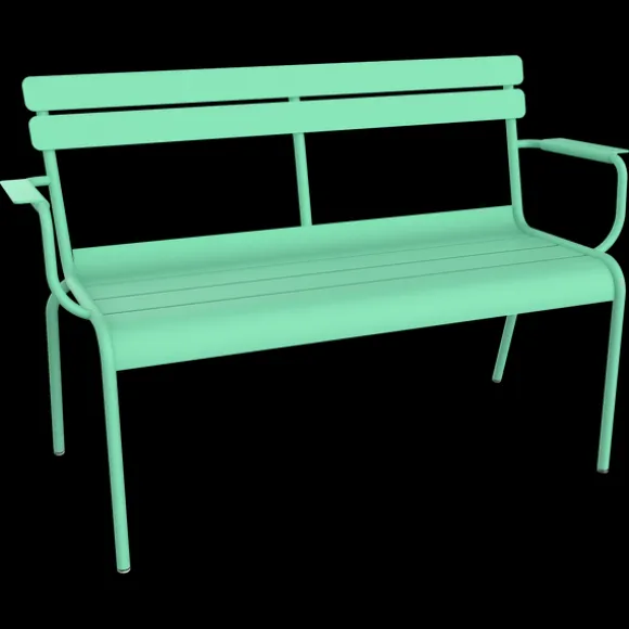 Fermob Luxembourg Garden Bench