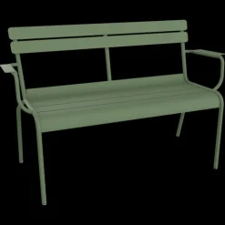 Fermob Luxembourg Garden Bench