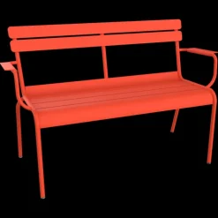 Fermob Luxembourg Garden Bench