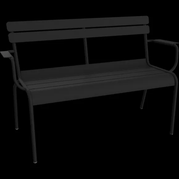 Fermob Luxembourg Garden Bench