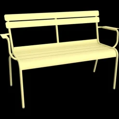 Fermob Luxembourg Garden Bench