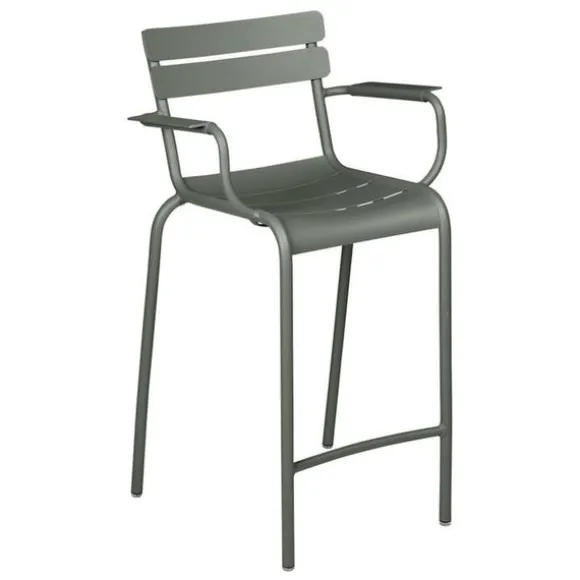 Fermob Luxembourg High Armchair