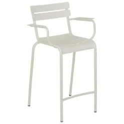 Fermob Luxembourg High Armchair