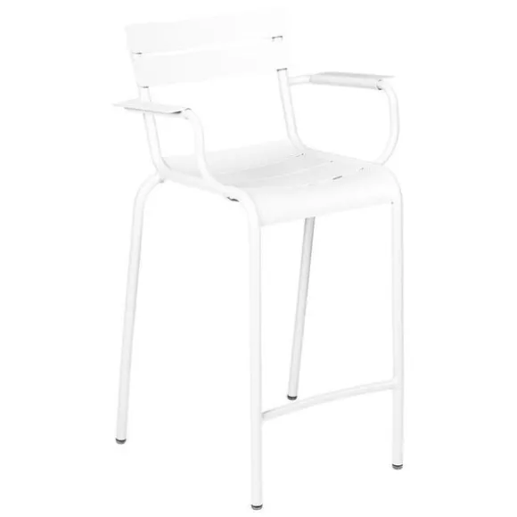 Fermob Luxembourg High Armchair