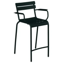 Fermob Luxembourg High Armchair