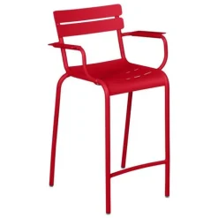 Fermob Luxembourg High Armchair