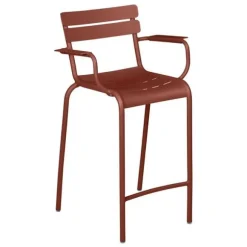 Fermob Luxembourg High Armchair