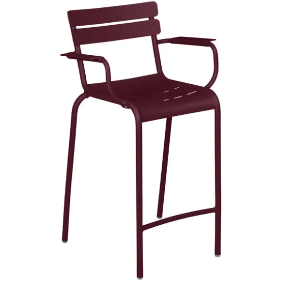 Fermob Luxembourg High Armchair