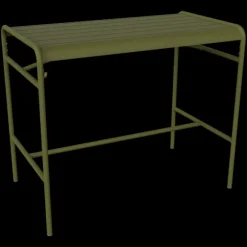 Fermob Luxembourg High Table