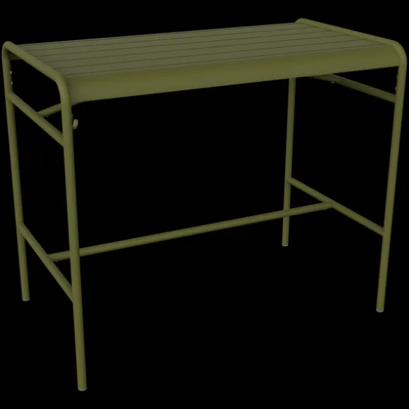 Fermob Luxembourg High Table