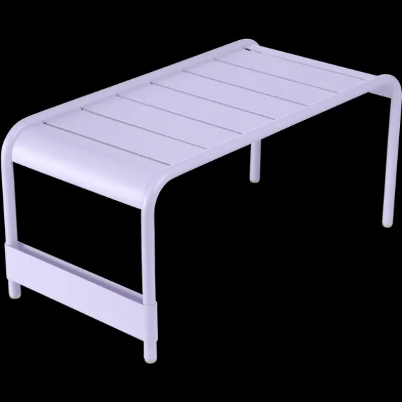 Fermob Luxembourg Large Low Table/Garden Bench