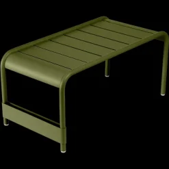 Fermob Luxembourg Large Low Table/Garden Bench