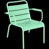 Fermob Luxembourg Lounge Armchair