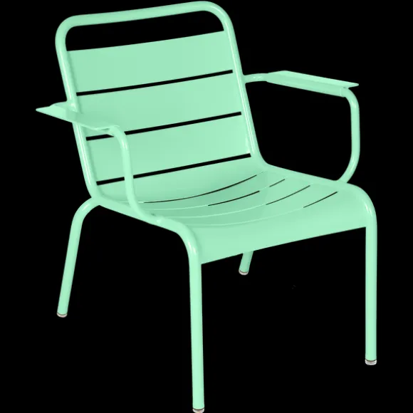 Fermob Luxembourg Lounge Armchair