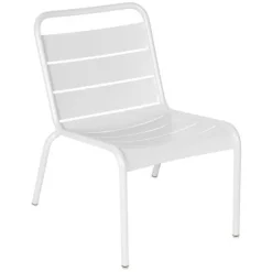 Fermob Luxembourg Lounge Chair
