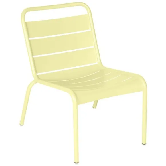 Fermob Luxembourg Lounge Chair