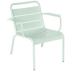 Fermob Luxembourg Lounge Armchair