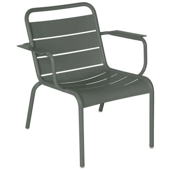 Fermob Luxembourg Lounge Armchair