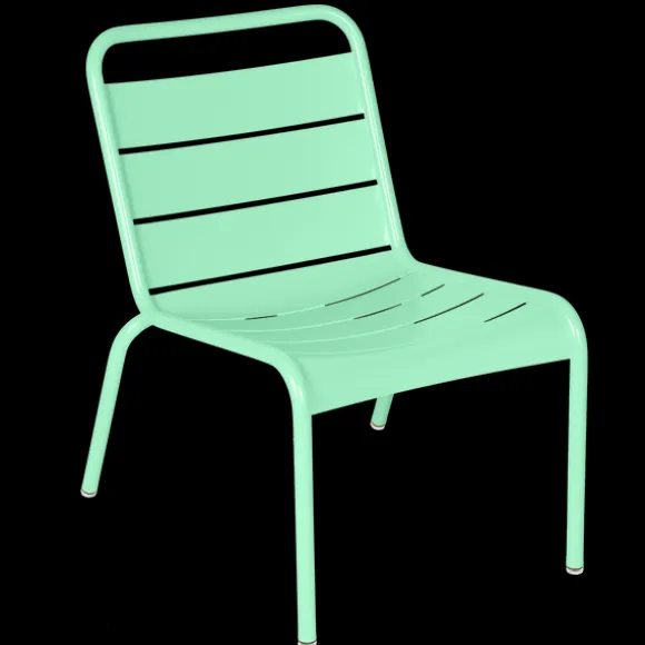 Fermob Luxembourg Lounge Chair