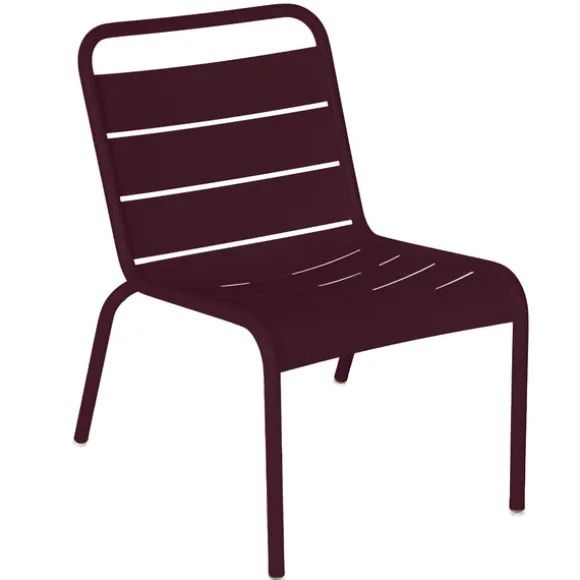 Fermob Luxembourg Lounge Chair