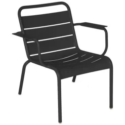 Fermob Luxembourg Lounge Armchair