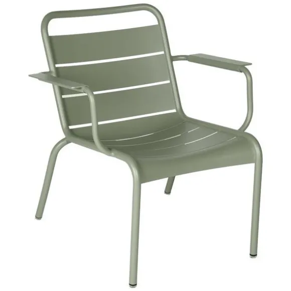Fermob Luxembourg Lounge Armchair