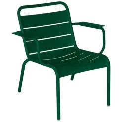 Fermob Luxembourg Lounge Armchair