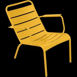 Fermob Luxembourg Low Armchair