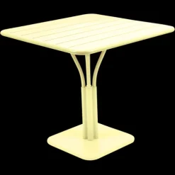 Fermob Luxembourg Pedestal Table
