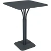 Fermob Luxembourg Pedestal Table High