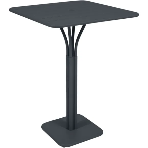 Fermob Luxembourg Pedestal Table High