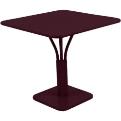 Fermob Luxembourg Pedestal Table