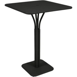 Fermob Luxembourg Pedestal Table High