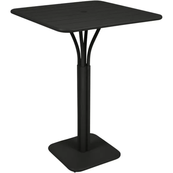 Fermob Luxembourg Pedestal Table High