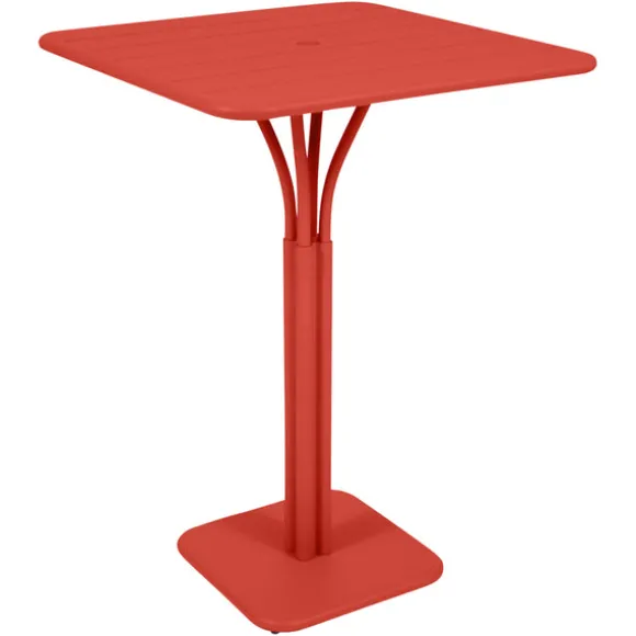 Fermob Luxembourg Pedestal Table High