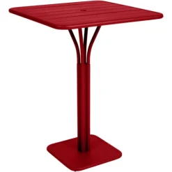 Fermob Luxembourg Pedestal Table High