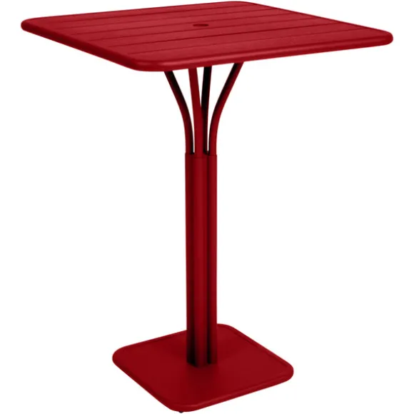 Fermob Luxembourg Pedestal Table High