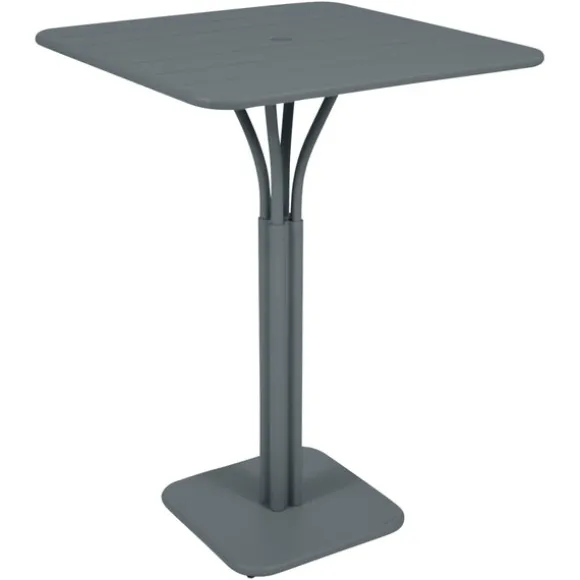 Fermob Luxembourg Pedestal Table High