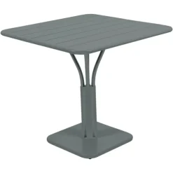 Fermob Luxembourg Pedestal Table