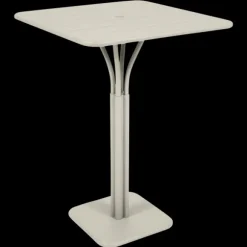 Fermob Luxembourg Pedestal Table High