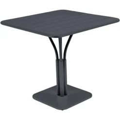 Fermob Luxembourg Pedestal Table